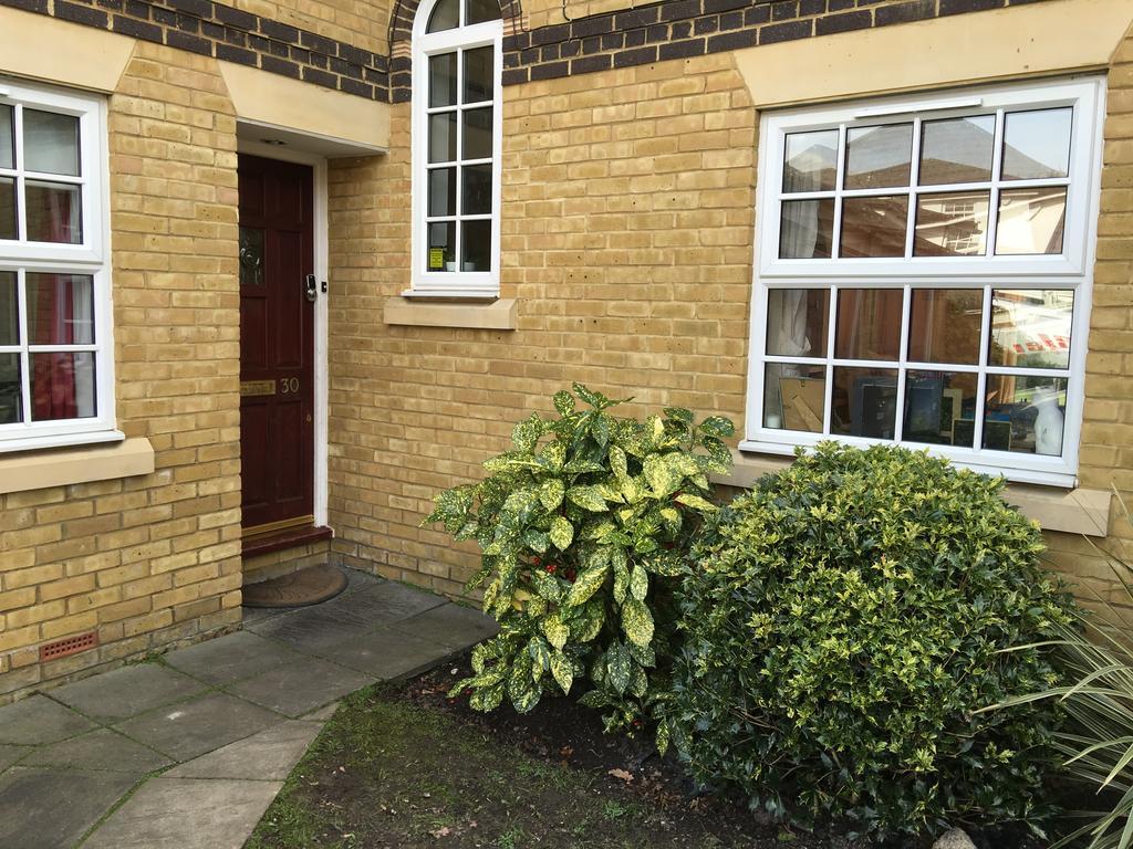 Sleepneat Tempat Tidur & Sarapan Ascot (Berkshire)