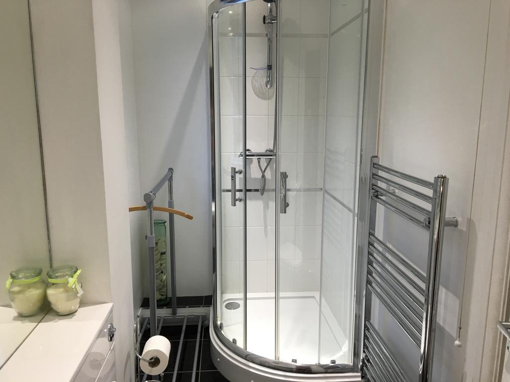 Sleepneat Tempat Tidur & Sarapan Ascot (Berkshire)