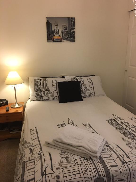 Tempat Tidur & Sarapan Sleepneat