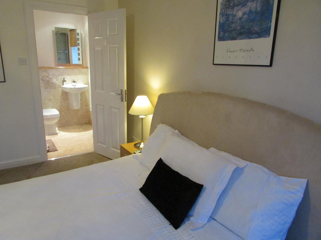 Sleepneat Tempat Tidur & Sarapan Ascot (Berkshire)